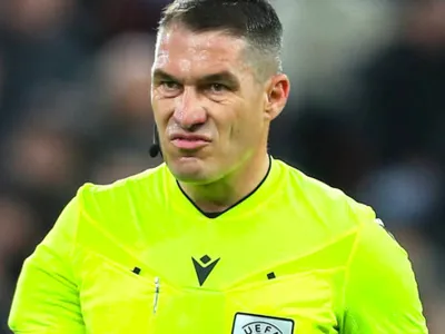 Orașul în care Istvan Kovacs are 