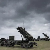 România, în prima linia a NATO, primește cel mai performant sistem Patriot de la SUA - Foto: profimedia Images (imagine cu caracter ilustrativ)
