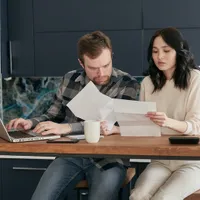 Romgaz va mări facturile la gaze cu peste 100%, primele note de plată deja au ajuns la abonaţi/FOTO: Pexels