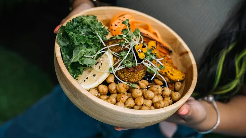 Alimentul perfect pentru post, de mâncat zilnic! E 6 lei, faci cu el peste 200 rețete și e delicios: FOTO - Pexels(imagine cu rol ilustrativ)