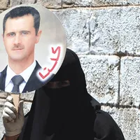 Bashar Al-Assad - Foto: Getty Images