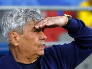 48 de milioane pentru Mircea Lucescu. Selecționerul naționalei României a dat lovitura