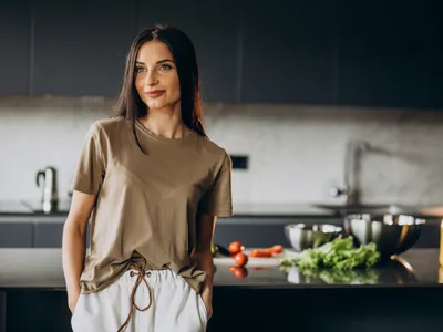 Alimente mai bogate în Omega-3 decât somonul. Protejează inima, îmbunătățesc memoria - Foto: Freepik (Imagine cu rol ilustrativ)