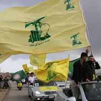 Hezbollah controlează o mare parte din Liban. FOTO: Facebook