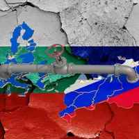 Bulgaria ține Rusia în șah. Amenință că închide tranzitul gazelor rusești către Europa Centrală - Foto: Profimedia images