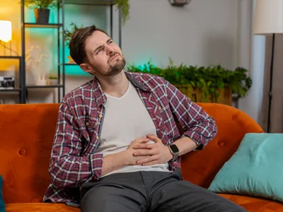 Au fost inventați chiloții inteligenți pentru măsurarea „noxelor” - Foto: Freepik (imagine cu rol ilustrativ)