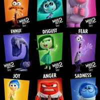 VIDEO ''Inside Out 2'', filmul de animaţie cu cele mai mari încasări din istoria cinematografiei FOTO X