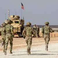 Anunț surpriză! SUA își retrag 50% din efectivele militare din această țară. „Nu este lupta noastră” - Foto: Profimedia Images (Imagine cu rol ilustrativ)