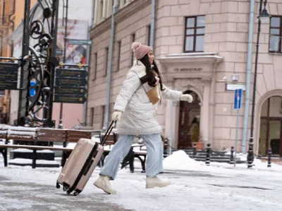 Iarnă - Foto: Freepik (rol ilustrativ)