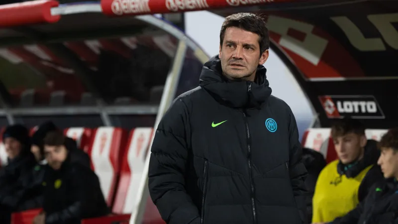 Cristian Chivu, unul dintre cei mai buni foşti fotbalişti - Foto: Profimedia Images