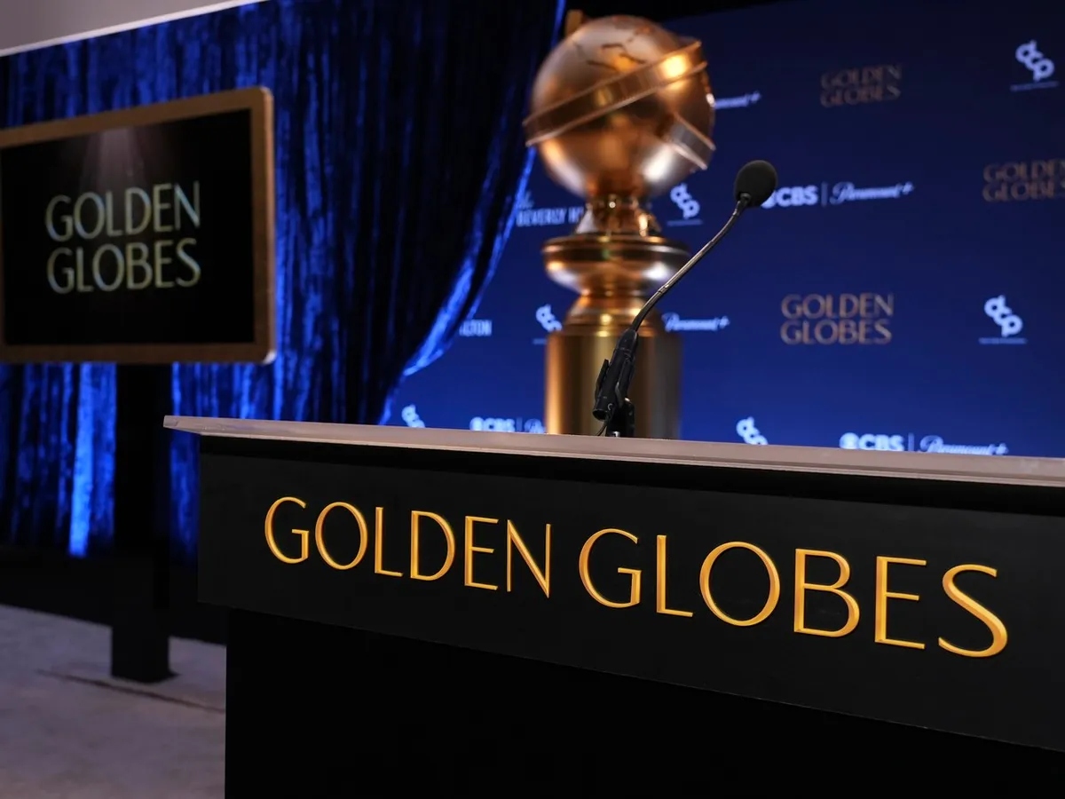 Globurile de Aur 2026. Care sunt nominalizările de anul acesta? Helen Mirren, onorată cu un premiu special - Foto: Profimedia Images (Imagine cu rol ilustrativ)