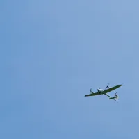 Dronă - FOTO Inquam Photos / Tudor Pană - Rol ilustrativ