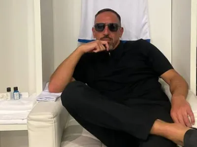 De nicăieri: ”copilul” lui Hagi apare în dosarul Epstein! E căsătorit și are CINCI copii: ”Franck mi-a cerut să fac asta”