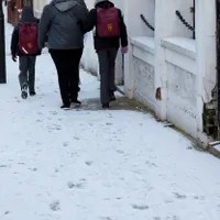 Județul din România rămas paralizat în urma ninsorilor. 36 de școli au rămas fără energie electrică - Foto: Profimedia images