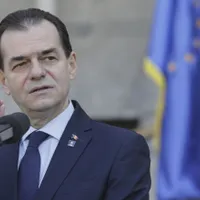 Preşedintele PNL, Ludovic Orban, a anunțat că nu s-a luat nicio decizie legată de sporuri/FOTO: Inquam Photos/Octav Ganea