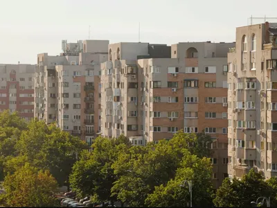 Schimbare pe piața imobiliară. Românii aleg tot mai des apartamentele vechi - Foto: Profimedia Images (Imagine cu rol ilustrativ)