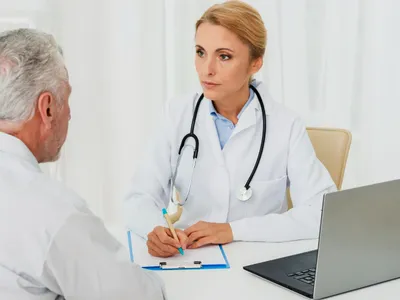 Medic - Foto: Freepik