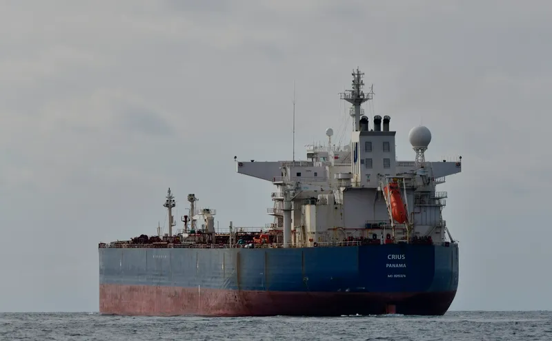 Petrolierele din umbră ale Rusiei - Foto: Profimedia Images (imagine cu rol ilustrativ)