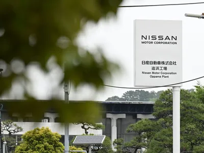 Criza din industria auto: Nissan închide una dintre uzinele sale istorice. 4.000 angajați, „OUT”! - Foto: Profimedia Images