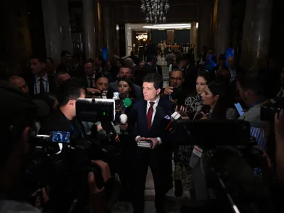 Nicușor Dan: „România respectă curțile și tratatele internaționale; relația cu Israelul va continua” - FOTO: Profimedia(imagine cu rol ilustrativ)