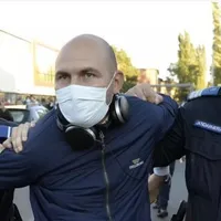 Cazul Dide la Iaşi: cum a fost încadrată la trafic de droguri o acţiune de protest/FOTO: ziaruldeiasi.ro