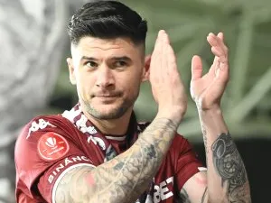 Săpunaru ia în calcul să nu se mai retragă! A fost ofertat după despărțirea de Rapid: ”Voi lua o hotărâre împreună cu familia”