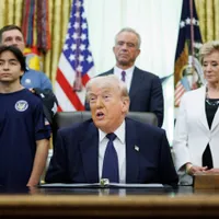 Donald Trump - Foto: Profimedia images