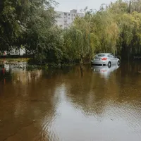 O furtună a lovit un județ din România avariind rețeaua de energie electrică - Foto: Pexels (cu rol ilustrativ)