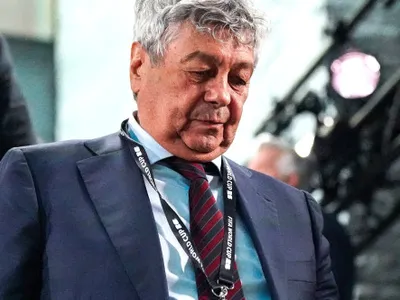Mircea Lucescu a anunțat Federația: NU merge la tragerea la sorți pentru grupele Cupei Mondiale!