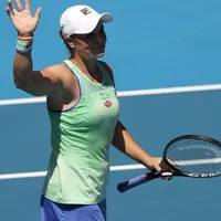 Ashleigh Barty s-a calificat în semifinalele Australian Open / Foto: Getty Images
