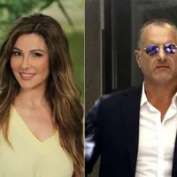 Milionarul Yoav Stern, fostul soț al Oanei Cuzino,în comă, cu fracturi craniene și plămânii afectați Foto: BZI