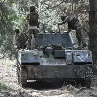 Soldații ruși, atacați de șoareci în Ucraina - Foto: profimedia Images (imagine cu caracter ilustrativ)
