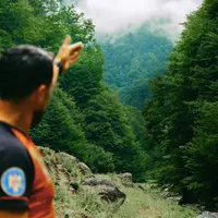 A încercat să fugă de război, dar era să moară în România. Cum a fost găsit un ucrainean pe munte? - Foto: Arhiva / imagine cu rol ilustrativ