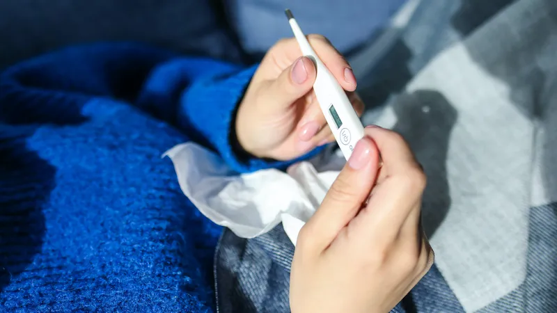 Medicii trag un semnal de alarmă: „Statistica ne obligă să declarăm epidemie de gripă în România” Foto: Pexels (fotografie cu caracter ilustrativ)
