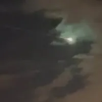„Minge de foc” - Foto: Captură Twitter