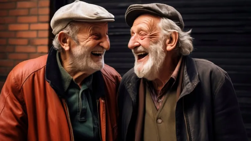 Unii pensionari primesc mulți bani în plus după recalculare Foto: Freepik.com - rol ilustrativ