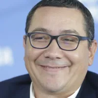 Ponta a menționat că îl consideră „patriot" pe Georgescu dar evită să îl nominalizeze ca premier Foto: Inquam Photos/ Octav Ganea (footgrafie cu caracter ilustrativ)