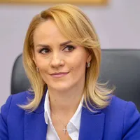 Gabriela FIrea, primarul Capitalei