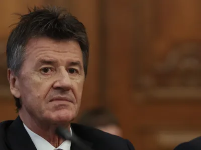 Fănel Mihalcea - Foto: INQUAM PHOTOS / Călin George