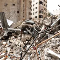 Bombardamente - Foto: Profimedia Images (imagine cu rol ilustrativ)