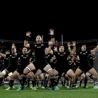 All Blacks şi-au luat cu această ocazia revanşa după surprinzătorul eşec suferit săptămâna trecută în fața Argentinei - Foto: Profimedia Images / Dave Lintott