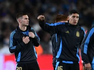 Real Madrid și-a asigurat bijuteria Argentinei! Vine după Mondialul Cluburilor