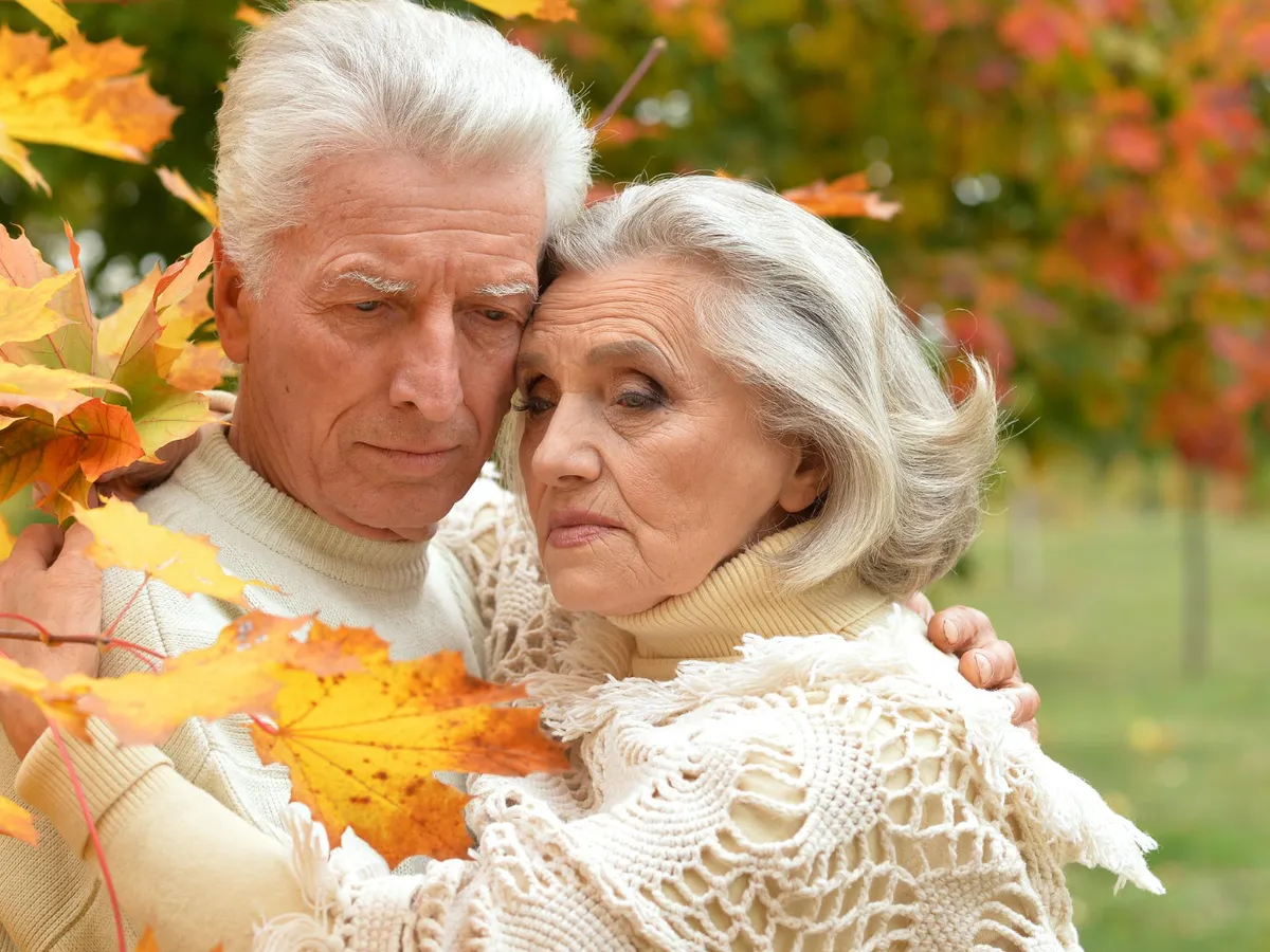 Pensionari - Foto: Freepik