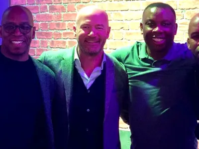 Dat afară în 10 minute! L-au sunat fix după prezentarea oficială: 