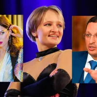 Unde se ascunde fostul ginere al lui Putin. Iubita lui i-a organizat o super petrecere în Dubai/FOTO: wionews.com