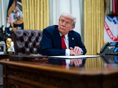 De „Ziua Eliberării Americii”, Trump declară război comercial mondial - Foto: Profimedia Images (imagine cu rol ilustrativ)