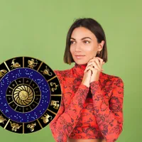 HOROSCOP 22 MARTIE Luna în Capricorn aduce situații favorabile Fecioarelor. Racii sunt admirați - Foto: Freepik, PNGEGG (Imagine cu rol ilustrativ)