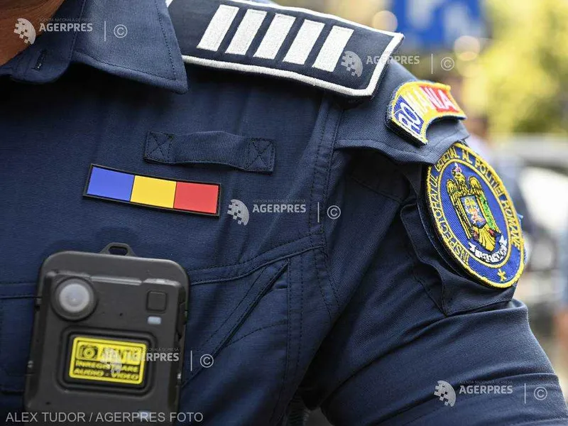 RAR: 25 de certificate de înmatriculare şi 74 de sancţiuni contravenţionale, într-o singură noapte - Foto: Agerpres(imagine cu rol ilustrativ)