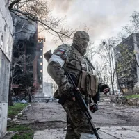 Un soldat rus a ucis o ucraineană, prizonieră de război și i-a aruncat cadavrul în aer. „O iubeam” - Foto: Profimedia Images (Imaguine cu rol ilustrativ)