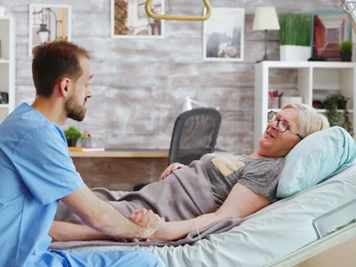 Pensonar la spital - Foto: Freepik